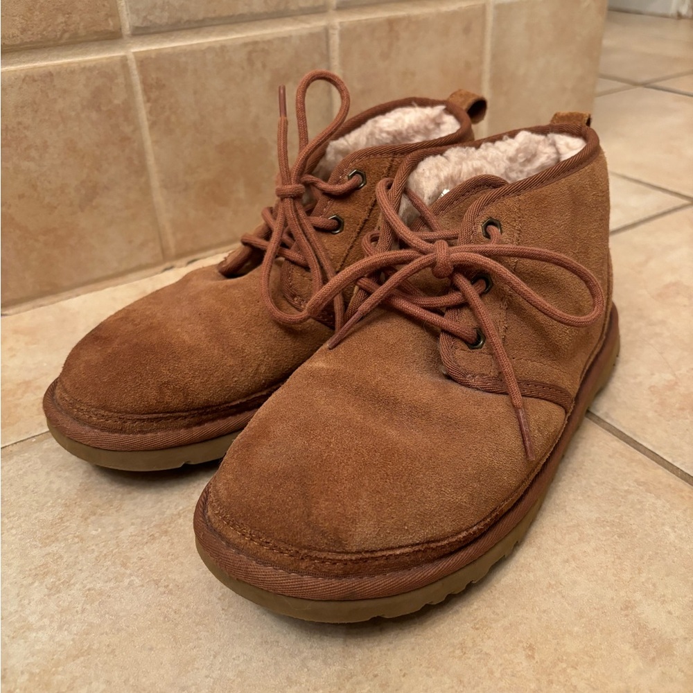 Ugg Men’s Neumel Boots